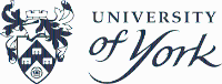 Logo for University of York