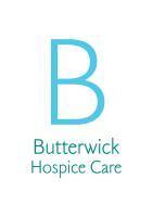 Logo for Butterwick Adult Hospice