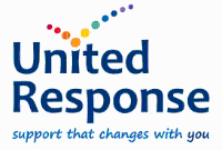 Logo for United Response