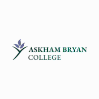 Logo for Askham Bryan College