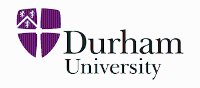 Logo for Durham University Queen's Campus