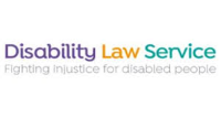 Logo for Disability Law Service