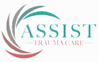 Logo for Assist Trauma Care