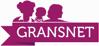 Logo for Gransnet