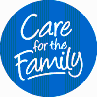 Logo for Care For The Family