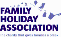 Family Holiday Charity