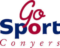 Logo for Go Sport Conyers