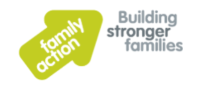 Logo for Family Action