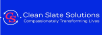 Logo for Clean Slate Solutions