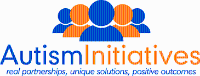 Logo for Autism Initiatives