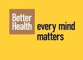 Logo for Every Mind Matters - Dealing with Loneliness