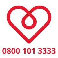 Logo for Careline365
