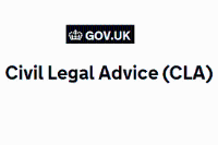 Logo for Civil Legal Advice