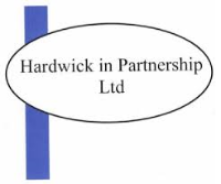 Logo for Hardwick Community Centre