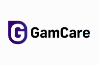 Logo for GamCare