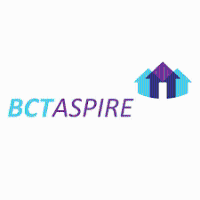 Logo for BCT Aspire