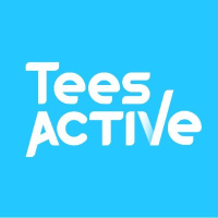 Logo for Thornaby Pool