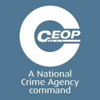 Logo for CEOP - Child Exploitation and Online Protection Command