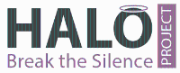 Logo for The Halo Project