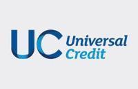 DWP Universal Credit