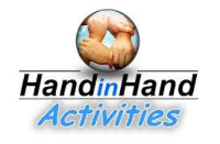 Hand in Hand Activities CIC