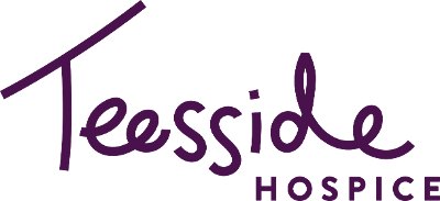 Logo for Bereavement Counselling - Teesside Hospice