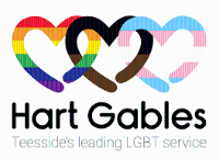 Logo for Hart Gables