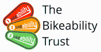 Logo for Bikeability Cycle Training