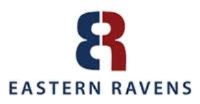 Logo for Eastern Ravens Trust - Supporting young carers