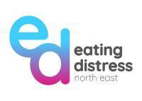 Logo for Eating Distress North East