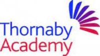 Logo for Thornaby Academy