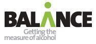 Balance - Getting the measure of alcohol