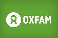 Logo for Oxfam