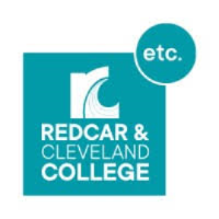 Logo for Redcar and Cleveland College