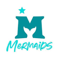 Logo for Mermaids