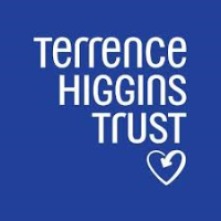 Logo for Terrence Higgins Trust