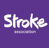 Logo for Childhood Stroke - Stroke Association