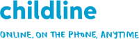 Logo for Childline