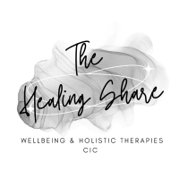 The Healing Share - Wellbeing & Therapies CIC