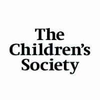 Logo for The Children's Society