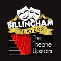 Logo for Billingham Players