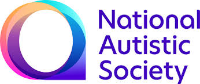 Logo for National Autistic Society