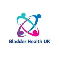 Logo for Bladder Health UK