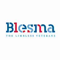 Logo for Blesma - The Limbless Veterans