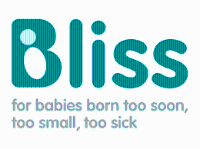 Logo for Bliss