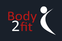 Logo for Body 2 Fit