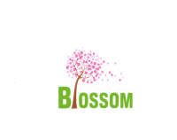 Logo for Blossom Project