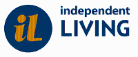 Logo for Independent Living