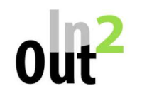 Logo for In2out