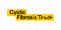 Logo for Cystic Fibrosis Trust